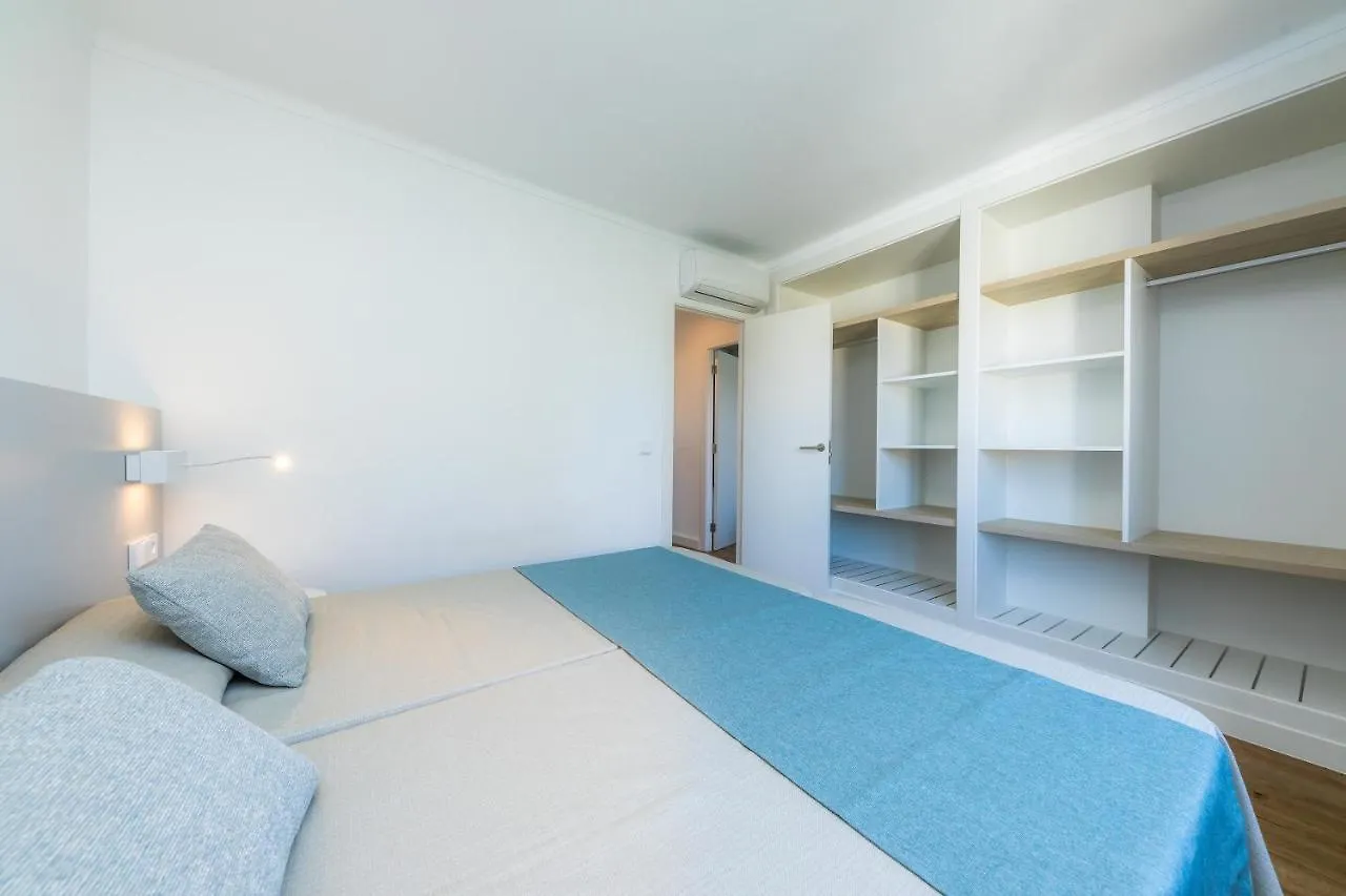 Apartament Massanet 2C Canyamel  0*, Canyamel (Mallorca) Espagne