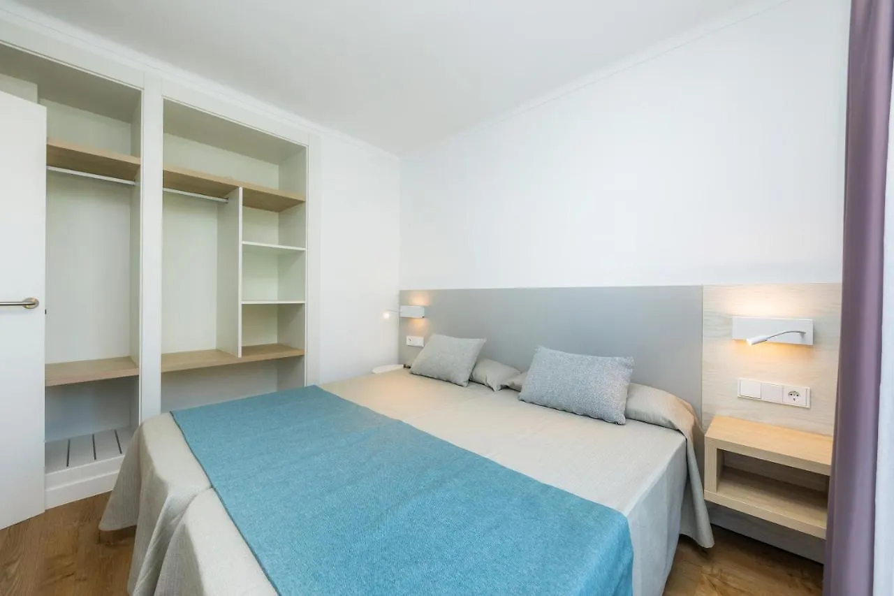 Appartement Apartament Massanet 2C Canyamel  Espagne