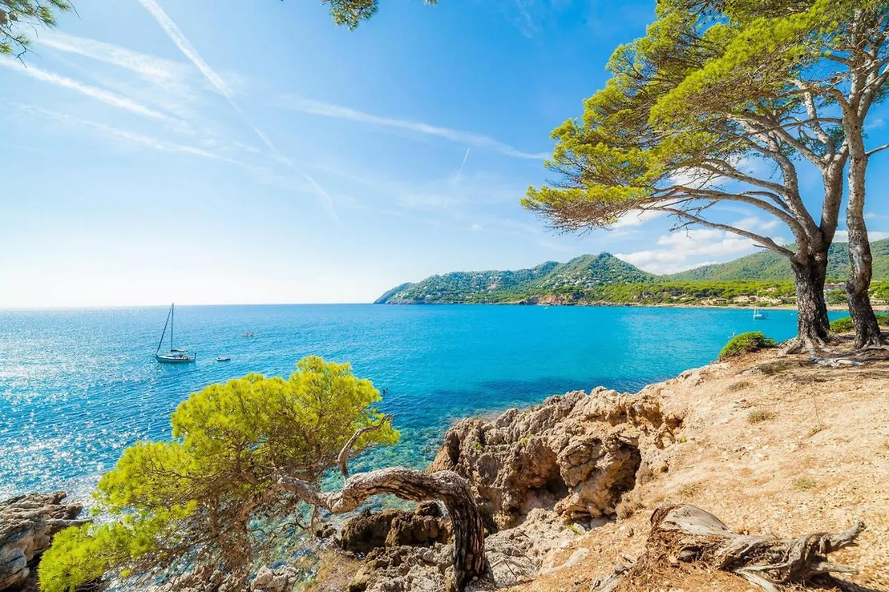 Apartament Massanet 2C Canyamel  Canyamel (Mallorca)